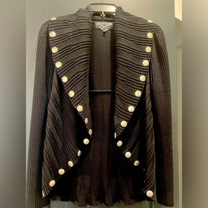 ANGEL cardigan sweater